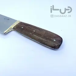 چاقو سلاخی استاد جعفری