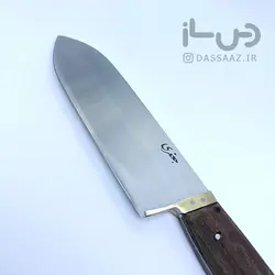 چاقو سلاخی استاد جعفری