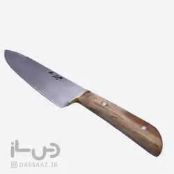 چاقوی آشپزی علیرضا زنجان