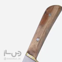 چاقوی آشپزی علیرضا زنجان