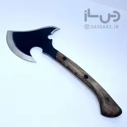 تبر کمپینگ ایپک