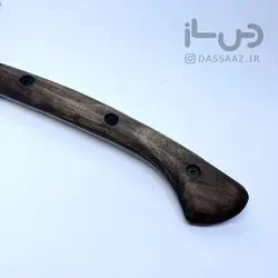 تبر کمپینگ ایپک