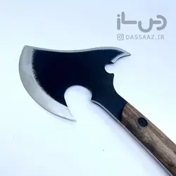 تبر کمپینگ ایپک