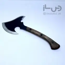 تبر کمپینگ ایپک