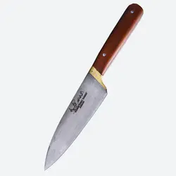 چاقوی آشپزی سایز متوسط زنجان