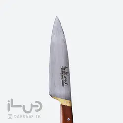 چاقوی آشپزی سایز متوسط زنجان