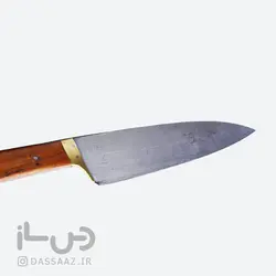 چاقوی آشپزی سایز متوسط زنجان
