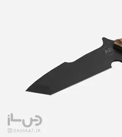 کارد شکاری و طبیعت گردی کوسه ای بیات