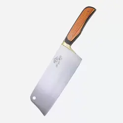 ساطور مخصوص سبزی و گوشت مروارید