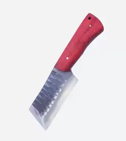 کارد شکاری و طبیعت گردی ساطوری
