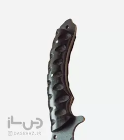 چاقوی شکاری مدل تاهوما بیات