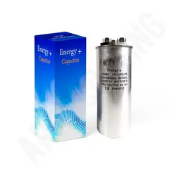 خازن کمپرسور 5+50 Energy