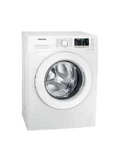 ماشین لباسشویی ۹ کیلو سامسونگ مدل WW90J5455MW