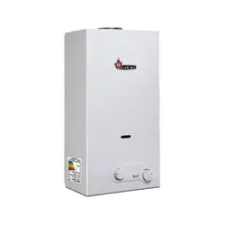 آبگرمکن دیواری بوتان BX62I