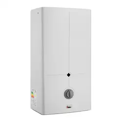 آبگرمکن گازی ديواری بوتان مدل B3215I