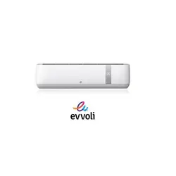 کولر گازی اسپلیت دیواری ایوولی 18000 evvoli مدل GOLDEN