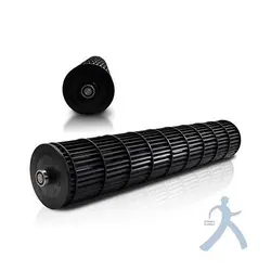 بلوور فابریک کولر اسپلیت سایز ۷۲.۵ * ۹