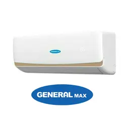 کولر گازی اسپلیت دیواری جنرال مکس 12000BTU