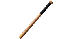 چوب بیسبال حرفه ای نارون مدل fortified