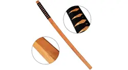 شمشیر بوکن مبارزه راش گرجستان