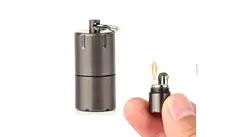 کبریت دائمی اورجینال DOLPHIN مدل ضدآب