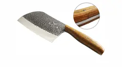 ساطور صربستانی حرفه ای آشپزخانه مدل SHF24