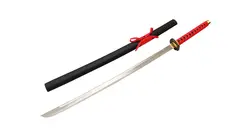شمشیر رزمی Katana مدل Ninco
