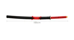 شمشیر رزمی Katana مدل Ninco