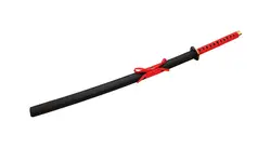 شمشیر رزمی Katana مدل Ninco