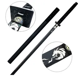 شمشیر رزمی Ningato مدل AKUMU