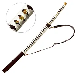 شمشیر رزمی کاتانا مدل Walking Dead