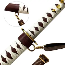 شمشیر رزمی کاتانا مدل Walking Dead