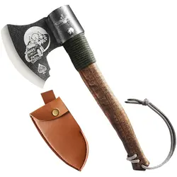 تبر کوهنوردی زنجان مدل Toor