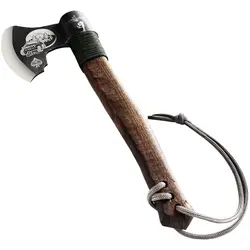 تبر کوهنوردی زنجان مدل Toor