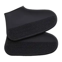 کاور ضدآب کفش سیلیکونی مدل WSS