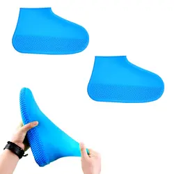 کاور ضدآب کفش سیلیکونی مدل WSS