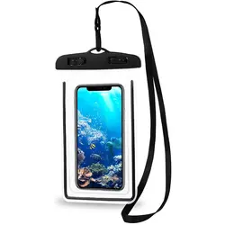 کاور ضدآب گوشی موبایل مدل OC