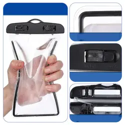 کاور ضدآب گوشی موبایل مدل OC