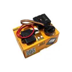 ردیاب خودرو ایگل مدل E100