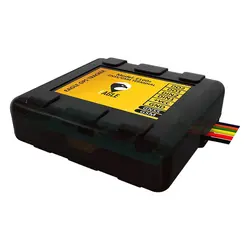 ردیاب خودرو ایگل مدل E100 Plus