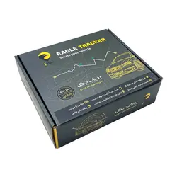 ردیاب خودرو ایگل مدل E100 Plus