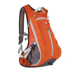 کوله پشتی کوهنوردی Naturehike حجم 15 لیتر