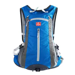 کوله پشتی کوهنوردی Naturehike حجم 15 لیتر