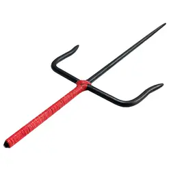 سای رزمی نینجا مدل Ryukyuan دو عددی