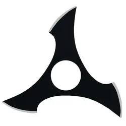 شوریکن نینجا سه پر مدل Danzo