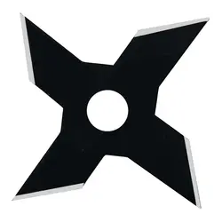 شوریکن چهار پر مدل Kotaro