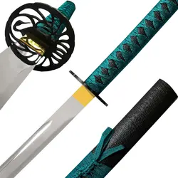 شمشیر کاتانا مدل Kajiya