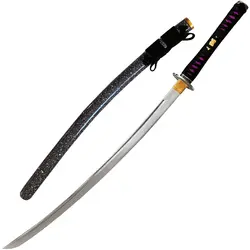 شمشیر حرفه ای کاتانا مدل Kengo