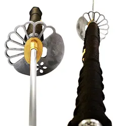 شمشیر حرفه ای کاتانا مدل Kengo