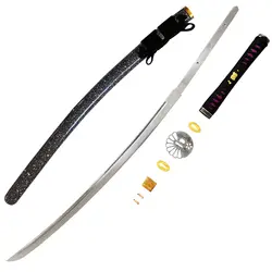 شمشیر حرفه ای کاتانا مدل Kengo